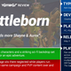 Illustration for article titled iBattleborn/i: The iKotaku/i Review